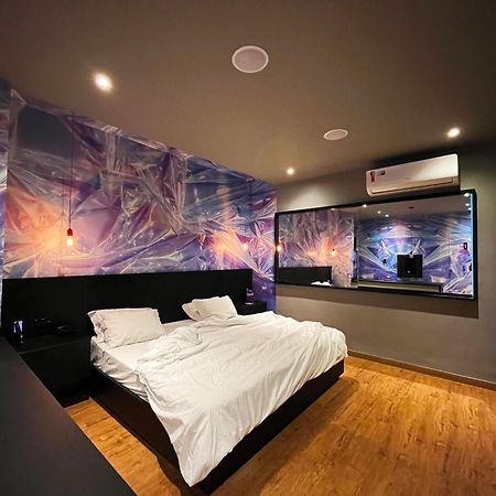 Tout Motel (Adults Only) Campinas  Dış mekan fotoğraf