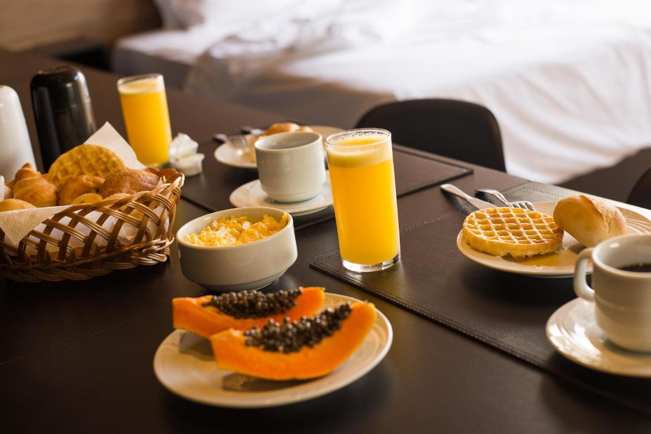 Tout Motel (Adults Only) Campinas  Dış mekan fotoğraf