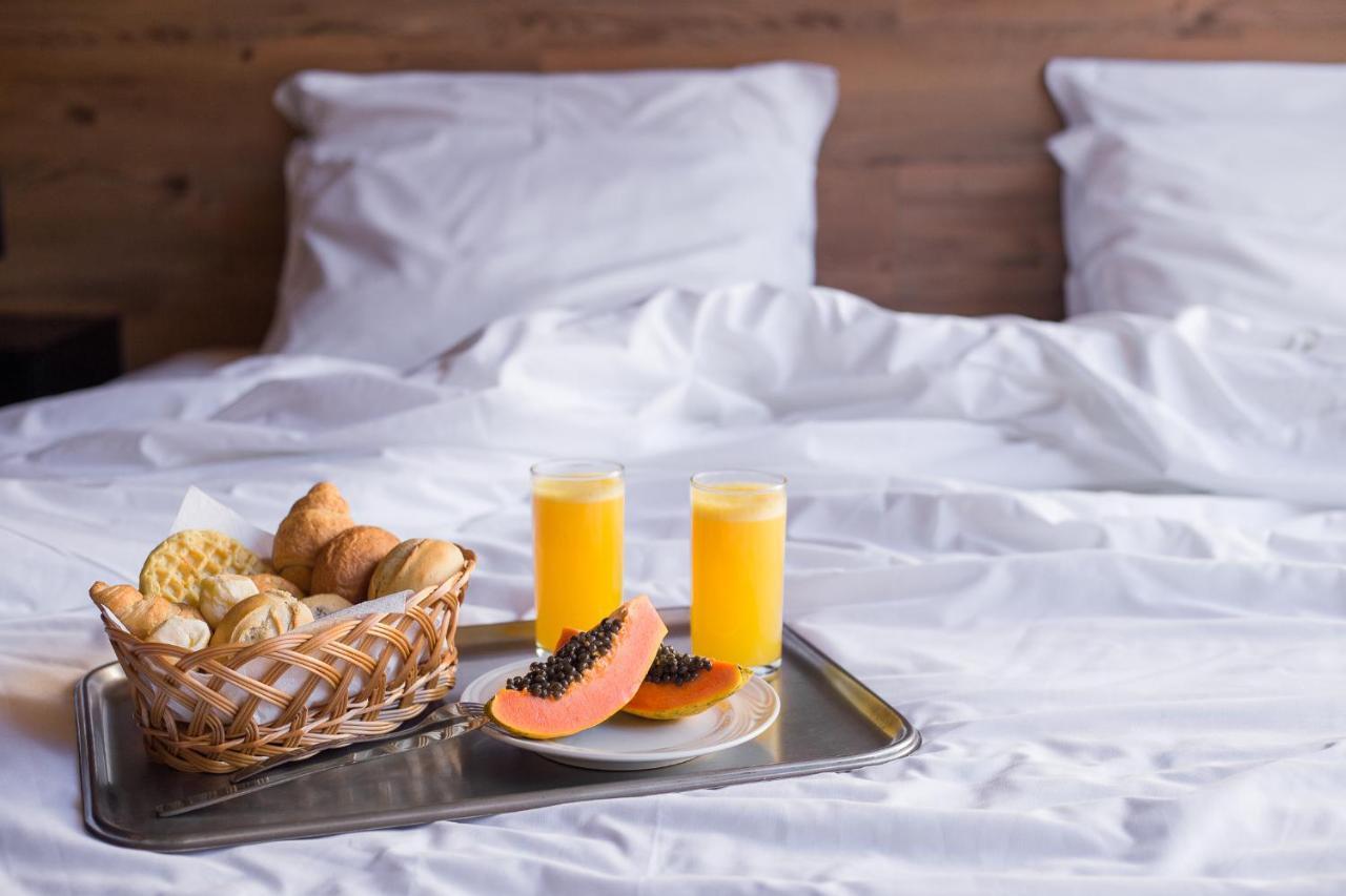 Tout Motel (Adults Only) Campinas  Dış mekan fotoğraf