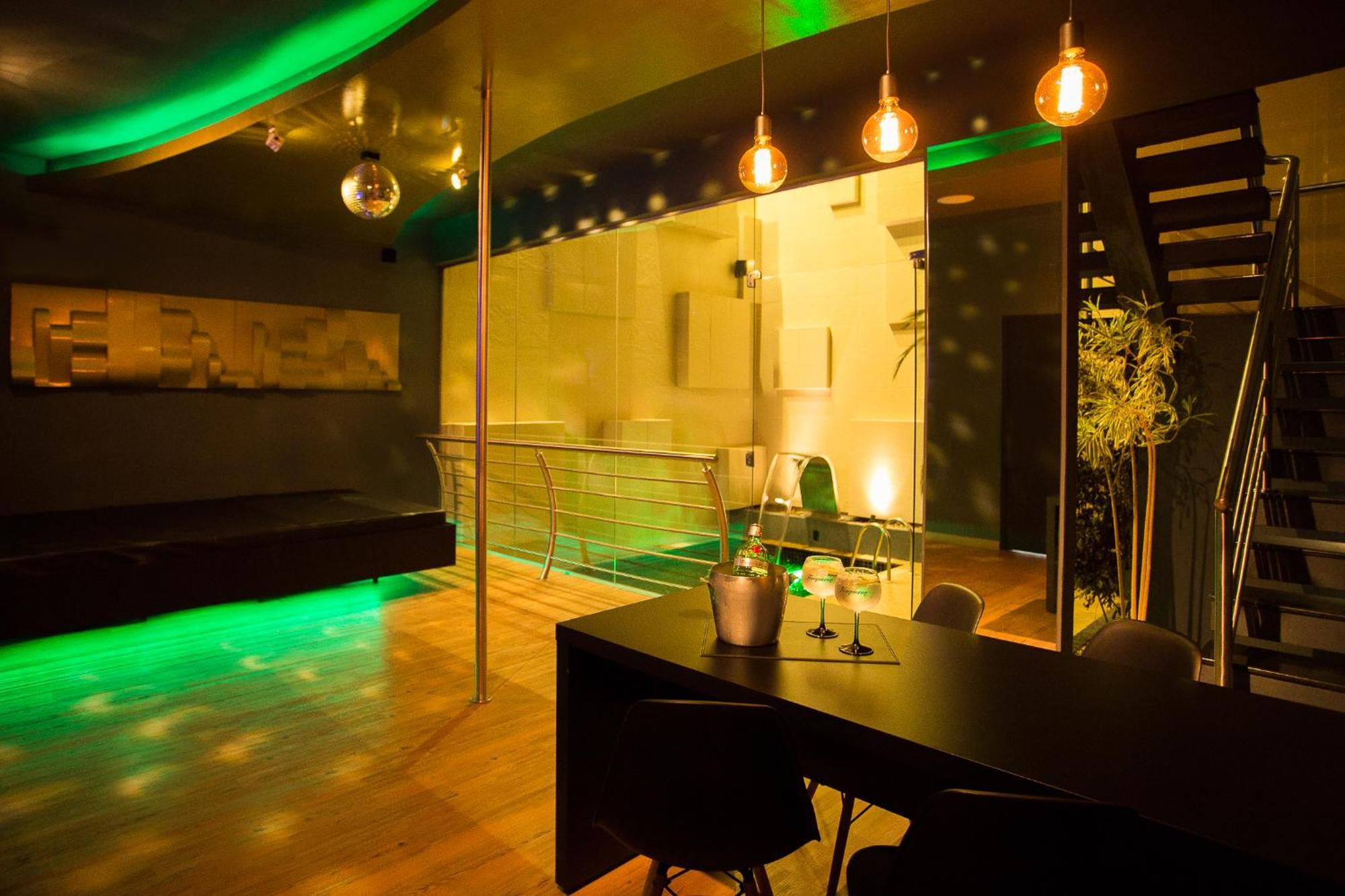 Tout Motel (Adults Only) Campinas  Dış mekan fotoğraf