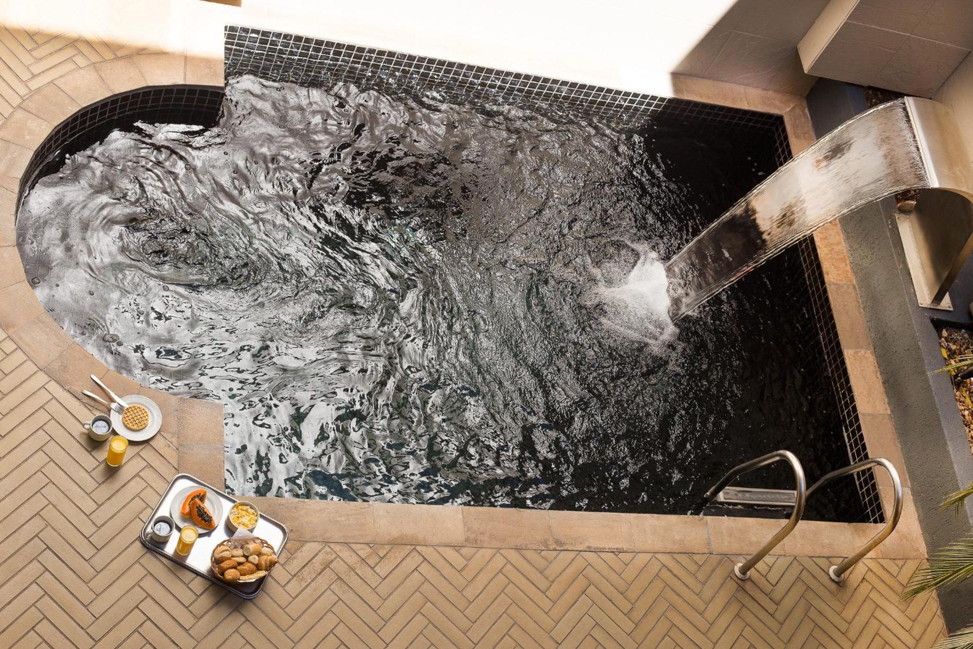 Tout Motel (Adults Only) Campinas  Dış mekan fotoğraf
