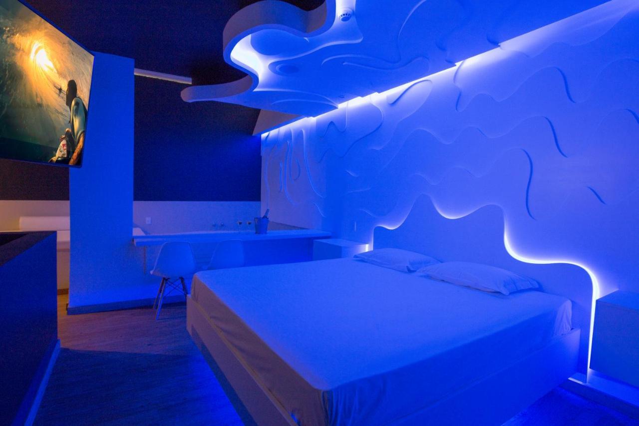 Tout Motel (Adults Only) Campinas  Dış mekan fotoğraf